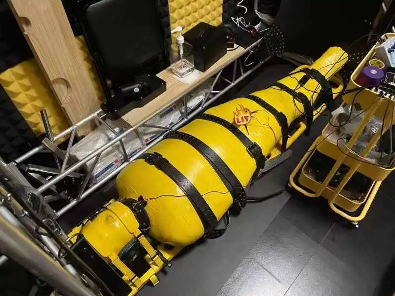 【西檬之家】小圈新人入圈指南：从零开始了解BDSM文化