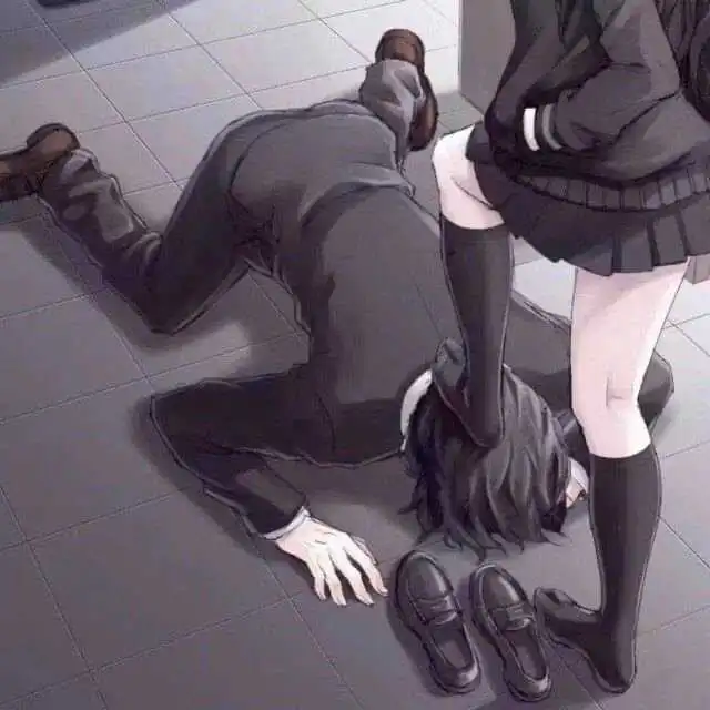西檬之家-BDSM中