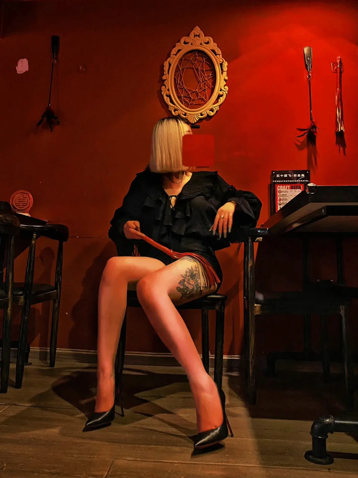 西檬之家-字母圈DT是什么？BDSM新手DT引导